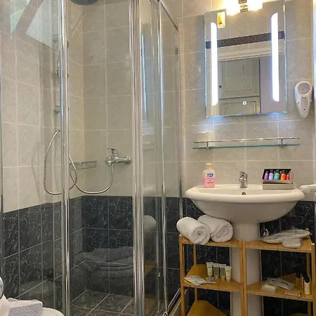 Sunset Premium Studio C Διαμέρισμα Άγιος Νικήτας