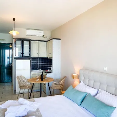Sunset Premium Studio C Άγιος Νικήτας
