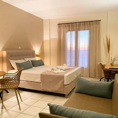 Sunset Premium Studio C Άγιος Νικήτας