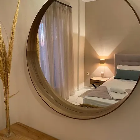 Sunset Premium Studio C Διαμέρισμα *