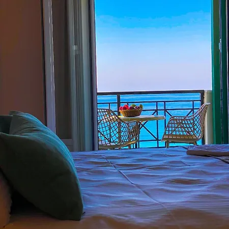Sunset Premium Studio C * Άγιος Νικήτας